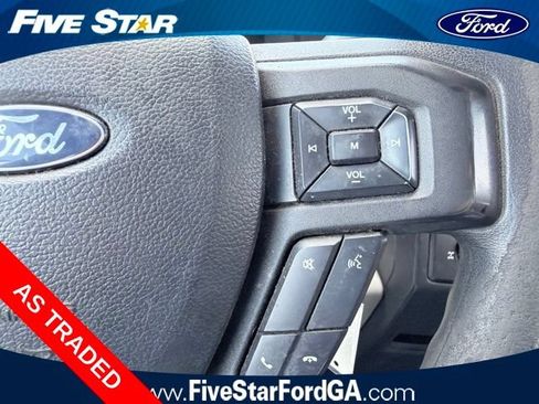 Used 2015 Ford F150 XL w/ Equipment Group 101A Mid RWD image 17