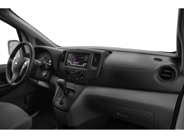 Used 2021 Nissan NV200 S w/ Back Door Glass Package FWD image 18