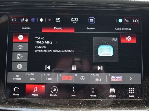 Used 2025 Dodge Durango GT AWD/4WD image 28