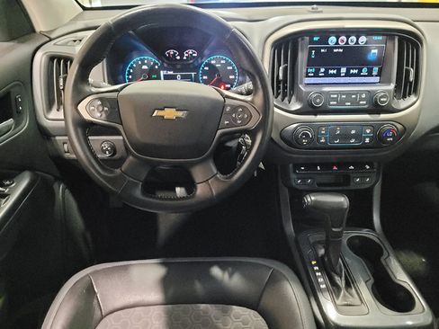 Used 2016 Chevrolet Colorado Z71 AWD/4WD image 22