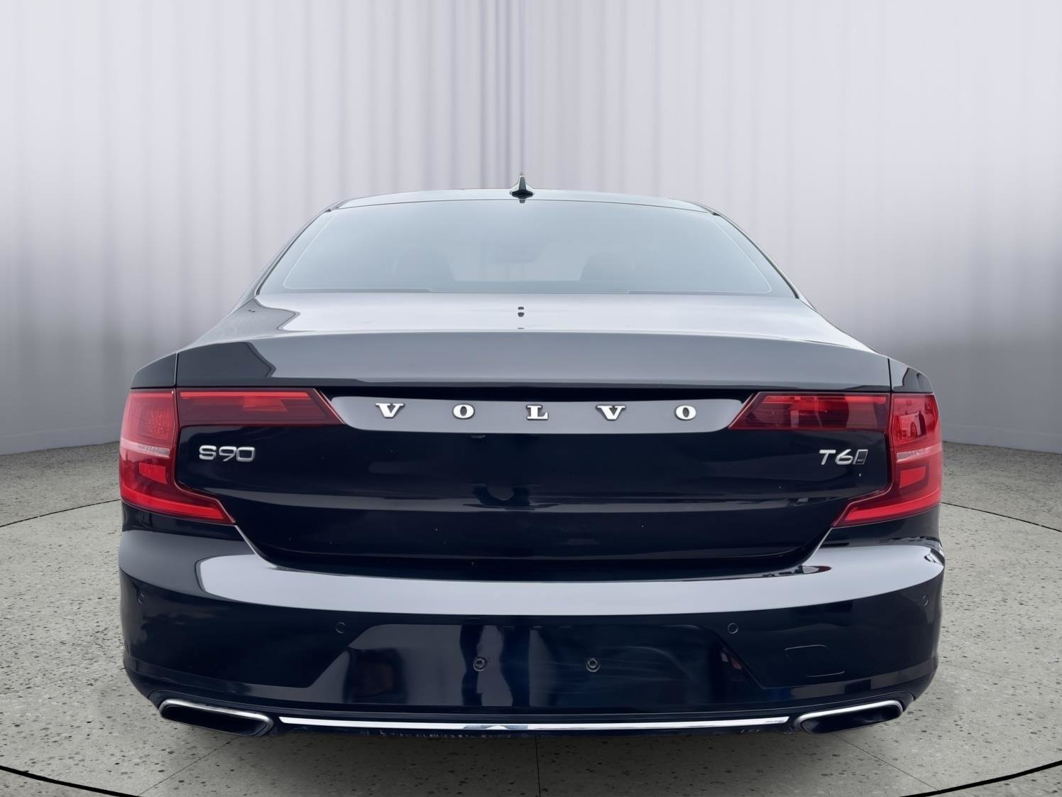 Used 2017 Volvo S90 T6 Momentum w/ Vision Package AWD/4WD image 15