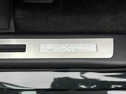 Used 2025 Lexus GX 550 w/ Accessory Package (31) image 72