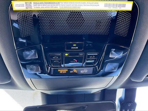 Used 2026 Lexus RX 350 Premium w/ Accessory Package (2T) FWD image 33