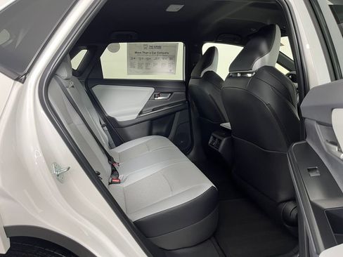 New 2026 Subaru Solterra Premium image 12