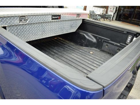 Used 2023 Toyota Tacoma 4x4 Double Cab image 42