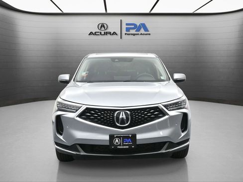 Used 2023 Acura RDX AWD w/ Technology Package image 31