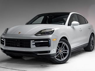 New 2026 Porsche Cayenne Coupe AWD/4WD video 1