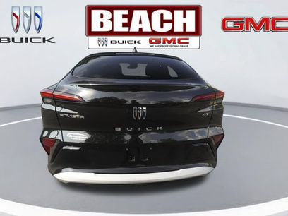 Used 2024 Buick Envista Sport Touring w/ Convenience I Package