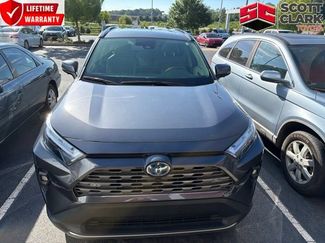 Used 2024 Toyota RAV4 Limited AWD/4WD video 1