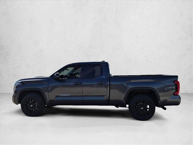 Used 2024 Toyota Tundra SR5 w/ SR5 Premium Package AWD/4WD image 8