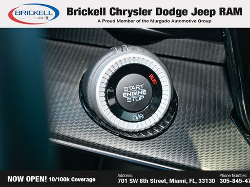 Used 2023 Jeep Grand Wagoneer Series II w/ Quick Order Packagew 28T image 28