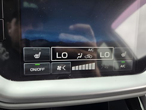 Used 2021 Subaru Outback Onyx Edition XT AWD/4WD image 21