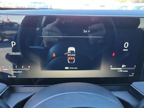 New 2025 Nissan Kicks SR w/ SR Premium Package FWD image 31