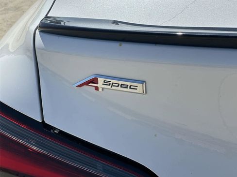 New 2026 Acura Integra A-Spec FWD image 8