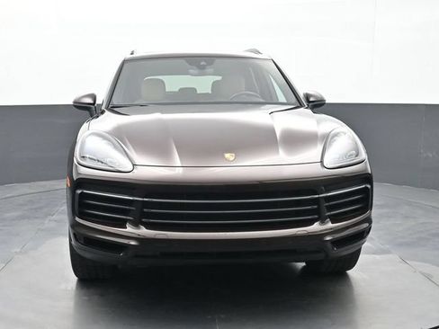 Certified 2023 Porsche Cayenne S Platinum AWD/4WD image 26