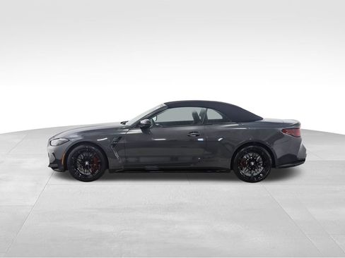 New 2026 BMW M4 xDrive Competition image 2