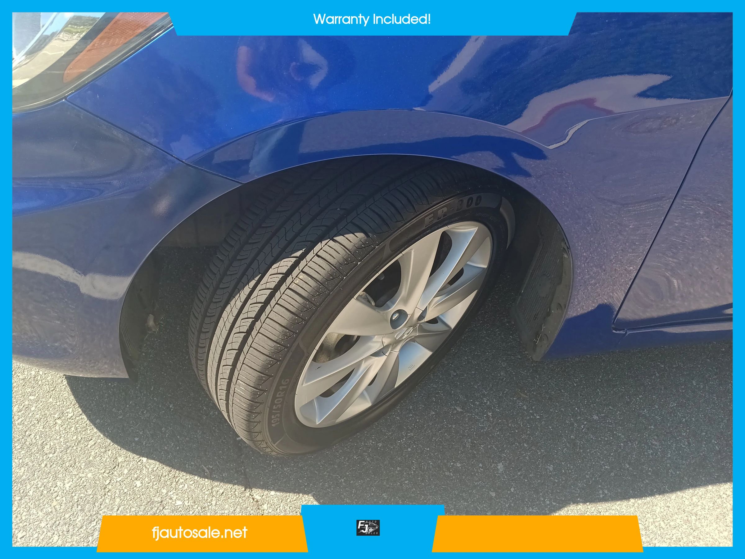 Used 2012 Hyundai Accent SE FWD image 22