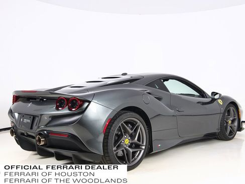 Used 2020 Ferrari F8 Tributo image 7