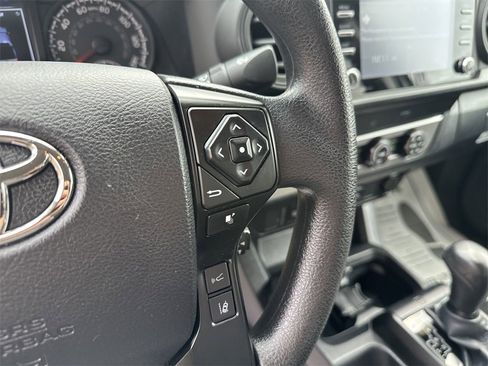 Used 2023 Toyota Tacoma SR w/ SR Convenience Package image 21