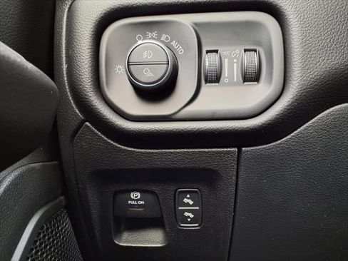 New 2026 RAM 1500 Big Horn AWD/4WD image 49