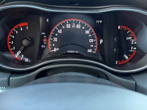 Used 2017 Dodge Durango R/T AWD/4WD image 33