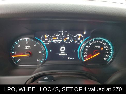 Used 2017 Chevrolet Tahoe Premier w/ Max Trailering Package image 12