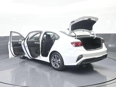 Used 2023 Kia Forte LXS FWD image 69