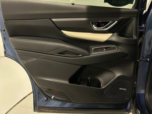 Used 2020 Subaru Ascent Limited w/ Technology Package AWD/4WD image 28