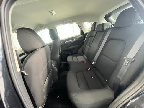 New 2025 MAZDA CX-5 AWD 2.5 S image 23