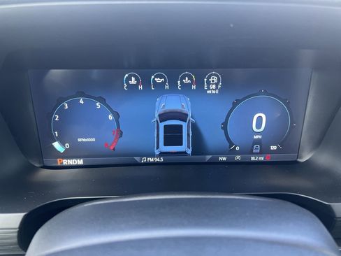 New 2025 Ford F150 STX w/ Equipment Group 200A image 32