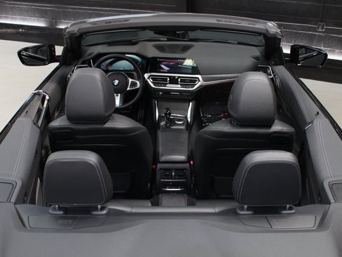 Used 2022 BMW 440i xDrive Convertible AWD/4WD image 32