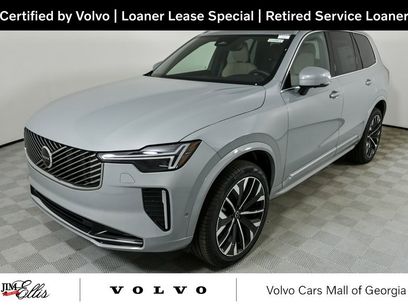 Certified 2026 Volvo XC90 B6 Plus w/ Protection Package Premier