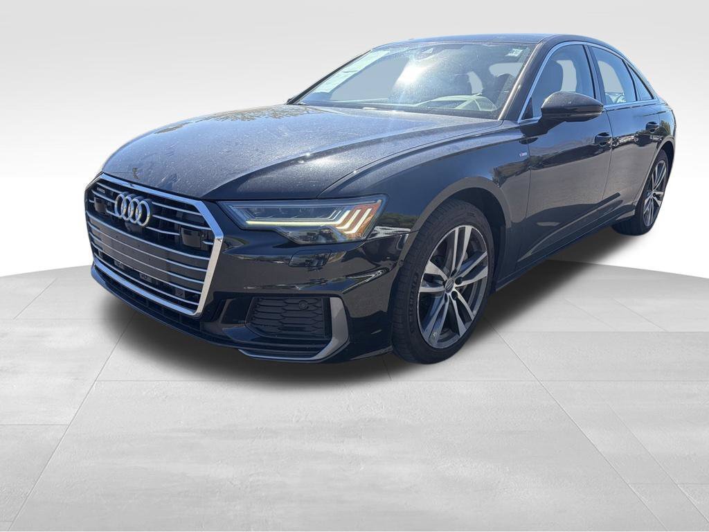 Used 2019 Audi A6 3.0T Prestige w/ Prestige Package AWD/4WD image 4