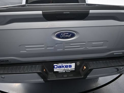Used 2023 Ford F150 XLT AWD/4WD image 30