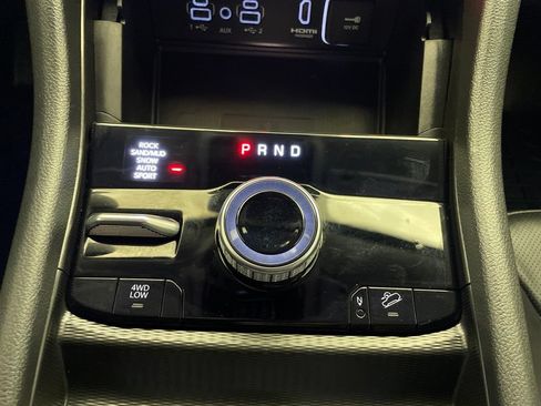 Used 2024 Jeep Grand Cherokee Limited 4xe w/ Luxury Tech Group II AWD/4WD image 24