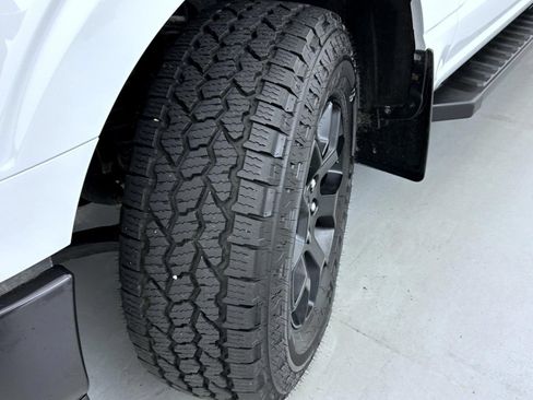Used 2024 Ford F150 STX w/ Equipment Group 201A FX4 AWD/4WD image 24