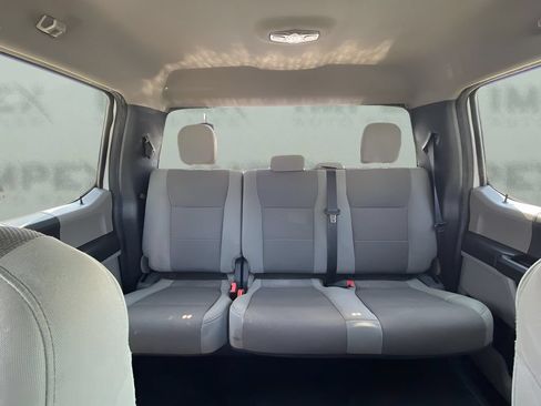 Used 2022 Ford F350 XL w/ STX Appearance Package AWD/4WD image 41