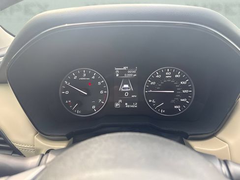 Used 2025 Subaru Outback Premium AWD/4WD image 14