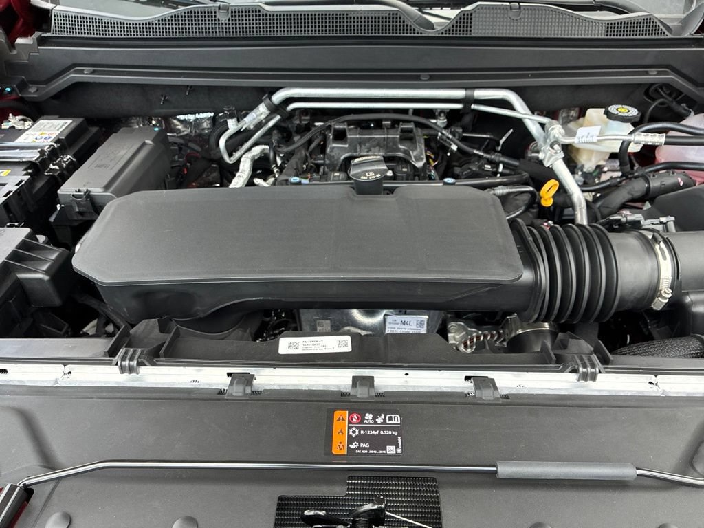 New 2026 Chevrolet Colorado LT w/ LT Convenience Package RWD image 36