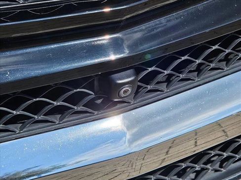 Used 2017 Mercedes-Benz GLS 450 4MATIC image 8