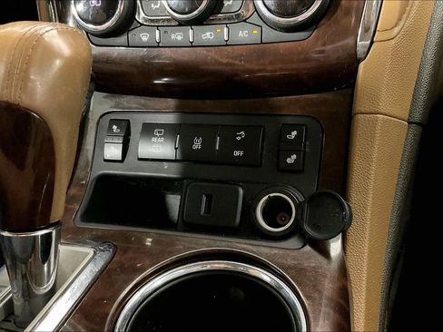 Used 2015 Buick Enclave Leather FWD image 29