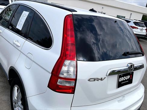 Used 2010 Honda CR-V EX-L image 25