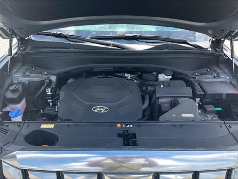 Used 2024 Hyundai Palisade Calligraphy FWD image 29
