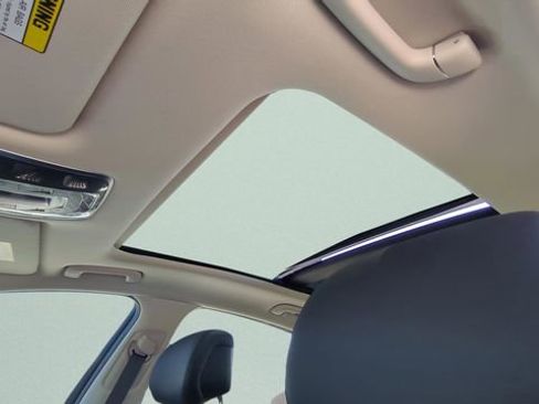 New 2026 Genesis G80 2.5T Advanced AWD/4WD image 15