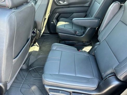 Used 2024 Chevrolet Tahoe RST w/ Luxury Package image 7