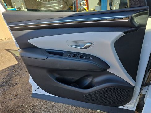 Certified 2023 Hyundai Tucson SEL image 35