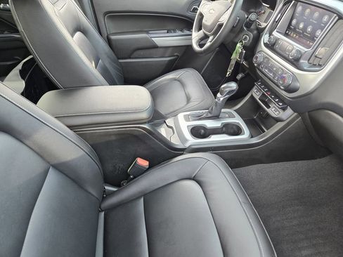 Used 2022 Chevrolet Colorado ZR2 image 16