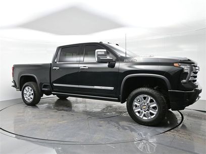 Used 2024 Chevrolet Silverado 2500 High Country w/ High Country Premium Package