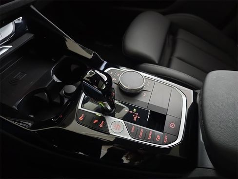 Used 2023 BMW X3 xDrive30i w/ M Sport Package image 28