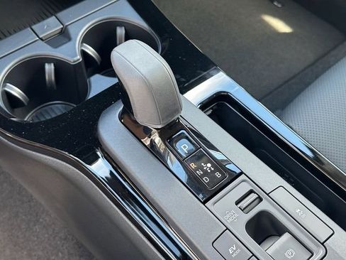 New 2026 Toyota Prius XLE image 20